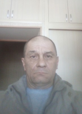Андрей, 58, Қазақстан, Қарағанды