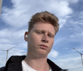Владимир, 21, Almaty