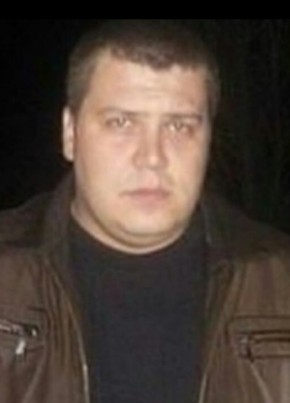 Сергей, 43, Россия, Отрадный