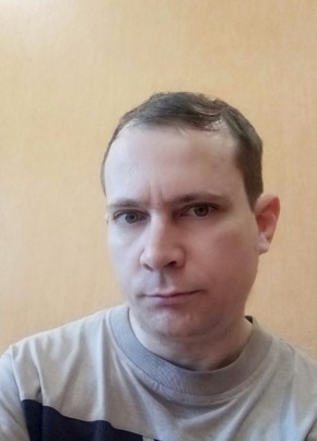 Григорий, 44, Россия, Иваново