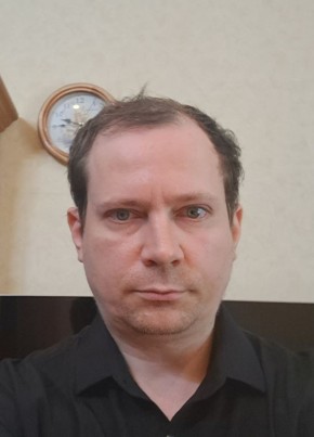 Grigoriy, 45, Russia, Ivanovo