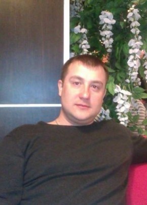 Dmitryi, 42, Россия, Арзамас