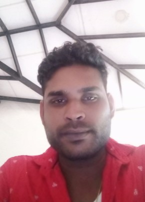 Indunil, 35, Sri Lanka, Matara