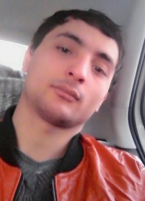 Lieon из Екатеринбурга 24 года