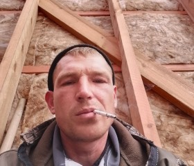Николай, 34 года, Костомукша