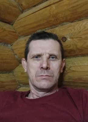 Виктор, 51, Россия, Нижний Новгород