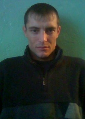 Рамиль, 37, Россия, Абдулино
