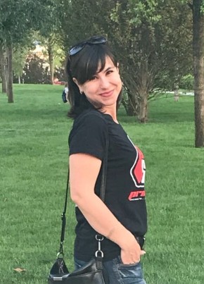 Dana, 44, Россия, Краснодар