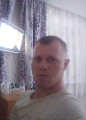 Сергей, 37, Россия, Томск