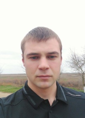 Максим, 30, Россия, Ипатово