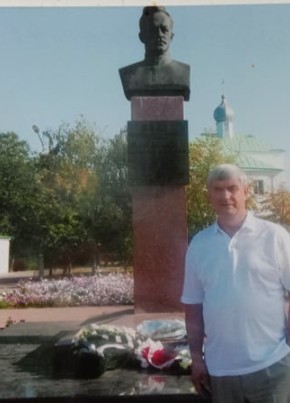 Алексей, 74, Россия, Тольятти