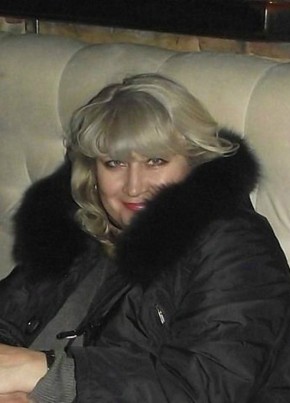 Марина, 60, Россия, Геленджик