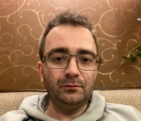 Evgeniy, 26, Volgograd