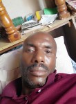 George, 51  , Harare