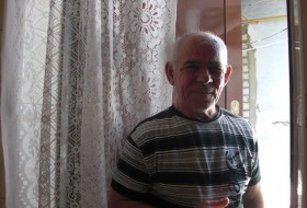 Alex, 73 - Только Я