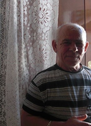 Alex, 73, Україна, Одеса