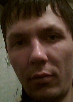 Ашимбаев, 35, Россия, Шарыпово