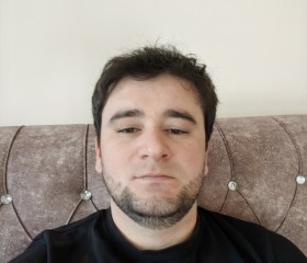Alan, 27, Nalchik