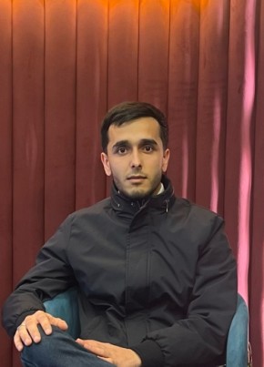 Толик из Свободныя 24 года