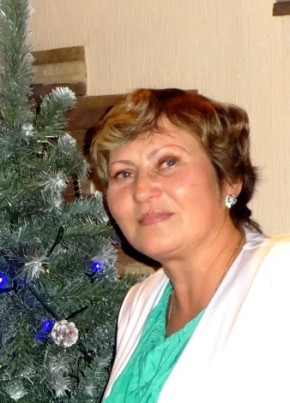 Ирина, 61, Россия, Тихвин