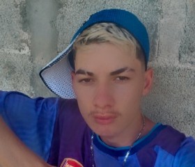 Matheus, 19 лет, São Paulo capital