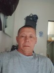 Akhat, 48, Almaty