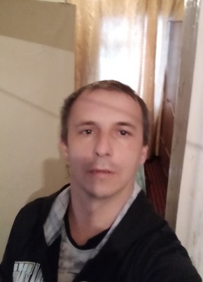 Валерий, 34, Україна, Донецьк