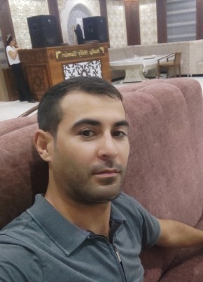 Murat, 36, O‘zbekiston Respublikasi, Qŭshkŭpir