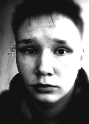 Андрей, 23, Россия, Омутнинск