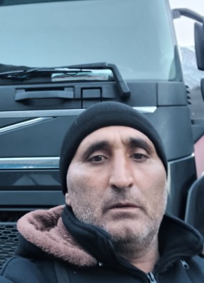 Армен, 43, Россия, Владикавказ