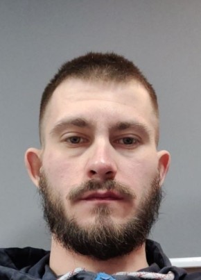 Viktor, 28, Russia, Krasnoyarsk