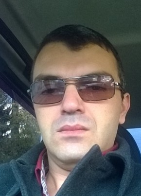 Одинокий Волк, 46, Russia, Ufa