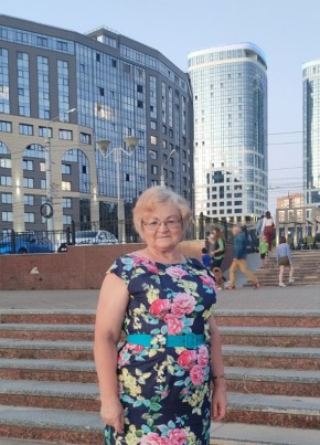 Надежда, 68, Россия, Ижевск