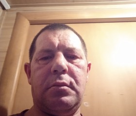 Александр, 48 лет, Татарск