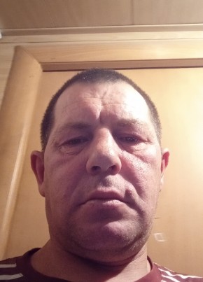 Александр, 49, Россия, Татарск