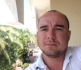 Павел, 38 лет, Пермь