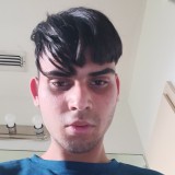 Edwin, 20  , Lakeland