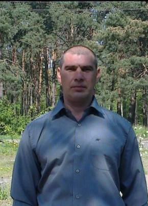 Николай, 44, Україна, Панютине