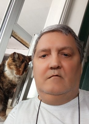 Александр из Мытищи 62 года
