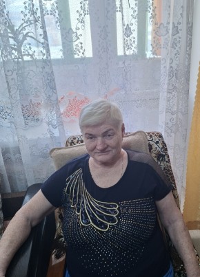 Александра из Алексина 77 лет