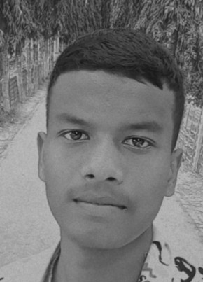 Shuvo, 20, বাংলাদেশ, রাজশাহী