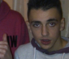 Billy, 25, Gateshead