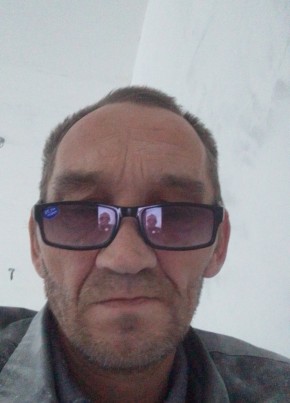 Сергей Игишев, 46, Россия, Томск