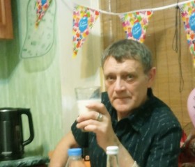 Anders, 59 лет, Тольятти