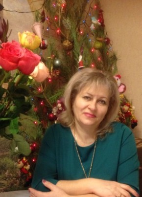 Ирина, 57, Россия, Ростов