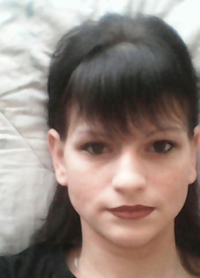 Ирина, 34, Россия, Железногорск (Курская обл.)