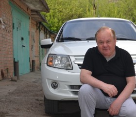 Андрей, 68 лет, Кропивницький