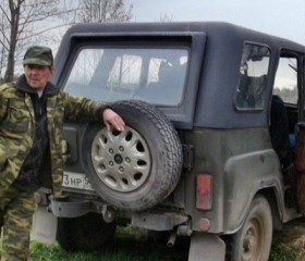 Андрей, 63 года, Пермь