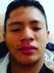 Daniel, 19 лет, Mauá