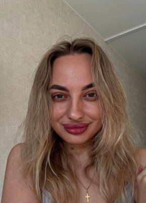 Мариночка, 25, Russia, Birsk